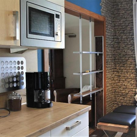 Luxurious Apartment With A Wonderful Panoramic View Βόλφσμπουργκ Εξωτερικό φωτογραφία