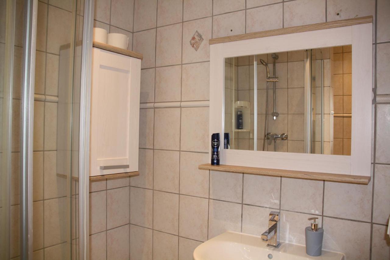 Luxurious Apartment With A Wonderful Panoramic View Βόλφσμπουργκ Εξωτερικό φωτογραφία