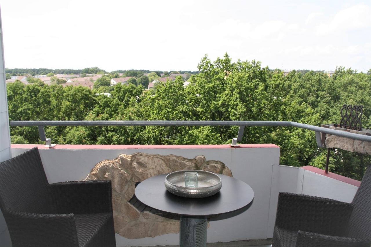 Luxurious Apartment With A Wonderful Panoramic View Βόλφσμπουργκ Εξωτερικό φωτογραφία