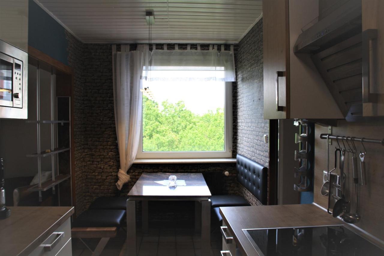 Luxurious Apartment With A Wonderful Panoramic View Βόλφσμπουργκ Εξωτερικό φωτογραφία